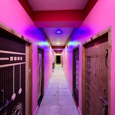 Hotel Amarnath Bakkhali Dış mekan fotoğraf