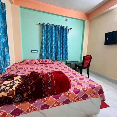 Hotel Amarnath Bakkhali Dış mekan fotoğraf
