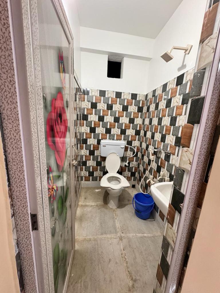 Hotel Amarnath Bakkhali Dış mekan fotoğraf