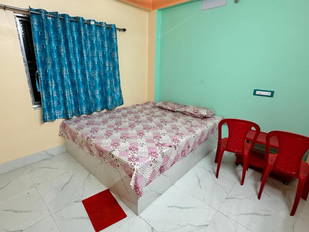 Hotel Amarnath Bakkhali Dış mekan fotoğraf