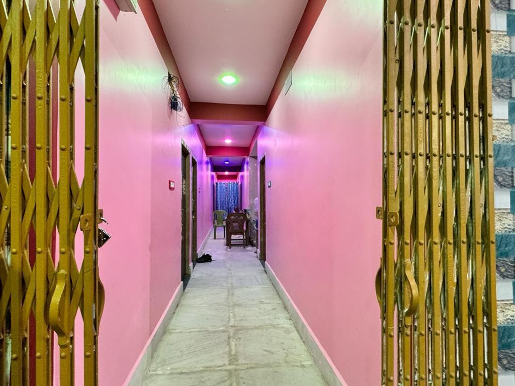 Hotel Amarnath Bakkhali Dış mekan fotoğraf